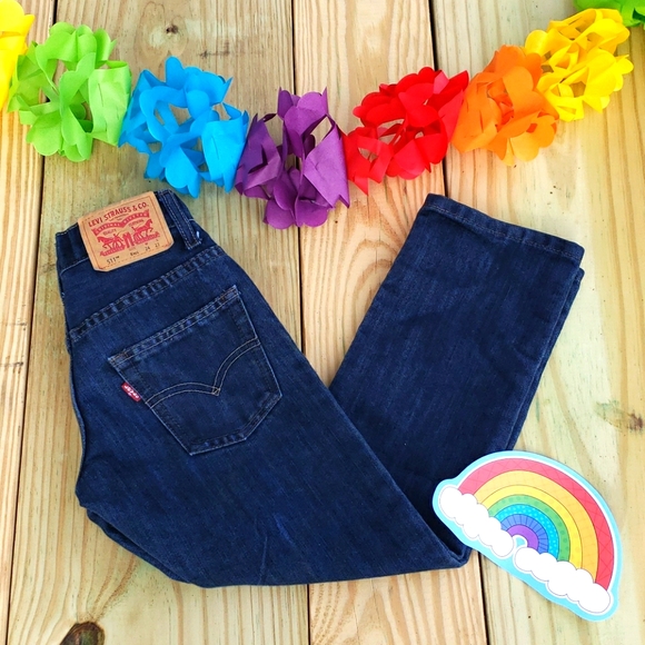 Levi's Other - 🌞Levi Jeans